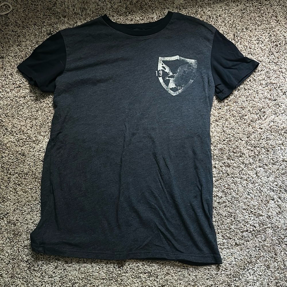 Comfy t-shirt